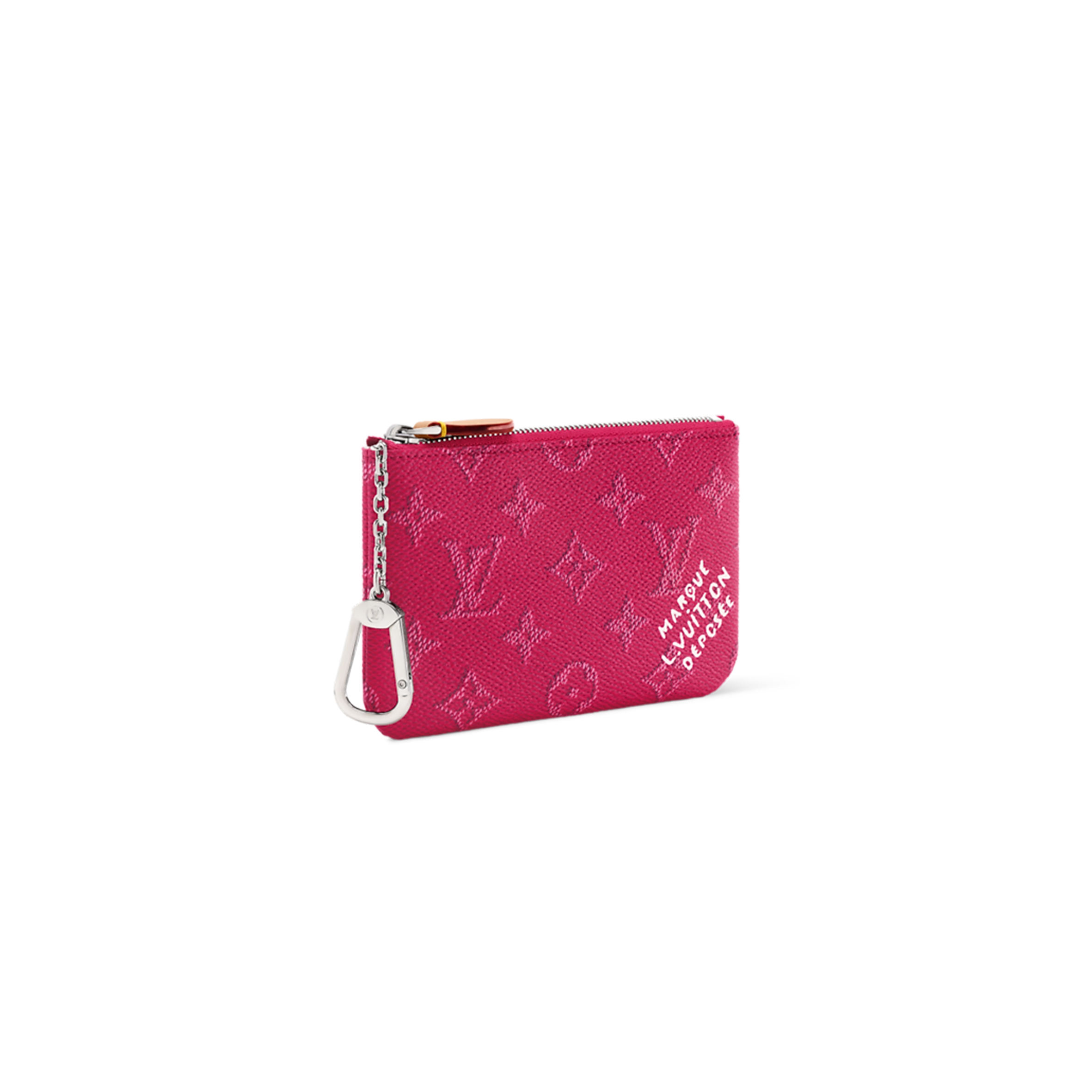 l0vis Vvtt0n key pouch s m27111 (15*9*1cm)